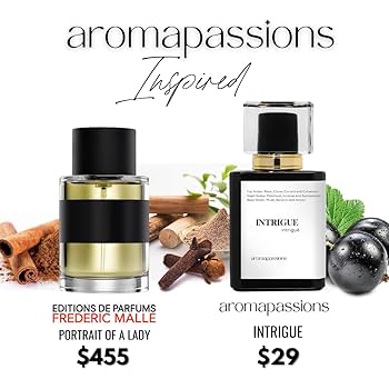 【りょりょさま専用】Frederic Malle Portrait of a PORTRAIT OF A LADY by Dominique Ropion | Frederic Malle